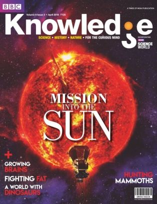 Bbc Knowledge Magazine India Pdf Free Download