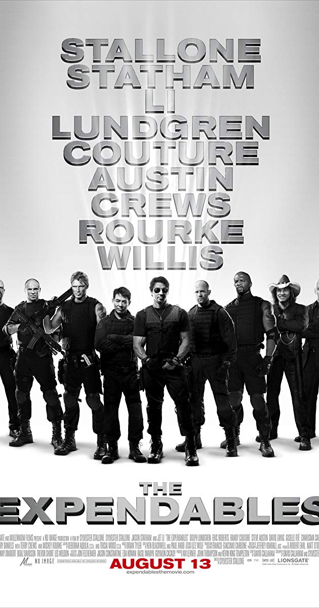 The Expendables 2 Sub Indo Downlod - muslimlasopa